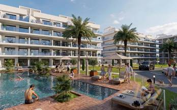 venta apartamento guardamar del segura el eden