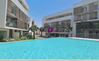 alquiler apartamento javea xabia centro ciudad