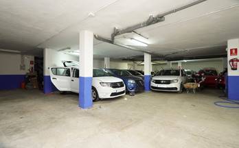 1 garajes en venta ibiza islas baleares
