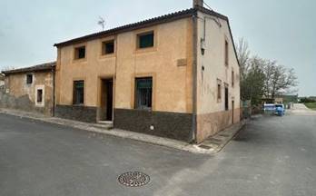8 casas en venta losana de piron