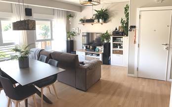 venta piso las rozas rozas