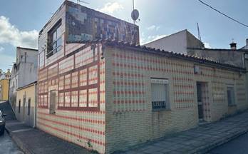 venta casa unifamiliar caceres 