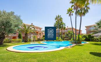 222 apartamentos en venta benissa