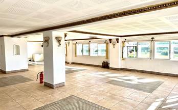 LOCAL en alquiler gran alacant Distrito unico