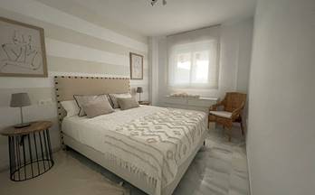 venta apartamento casares costa del sol