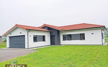 venta chalet castrillon pillarno