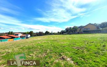 venta terrenos solares llanera castiello