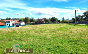 venta terrenos solares llanera castiello