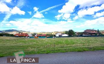 venta terrenos solares llanera castiello