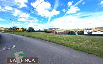 venta terrenos solares oviedo castiello