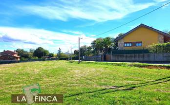 venta terrenos solares llanera castiello