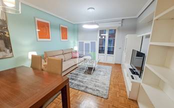 venta piso burgos centro-norte