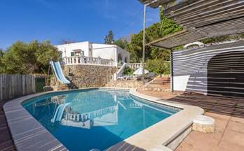 venta casa unifamiliar ciutadella de menorca ciutadella