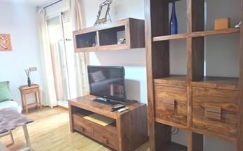 9 pisos en alquiler aguadulce, almeria