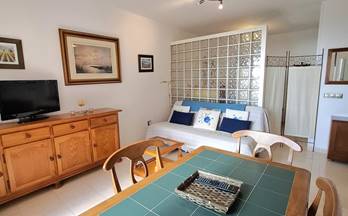 alquiler estudio vicar la envia golf