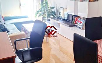 61 pisos en venta puerto de mazarron