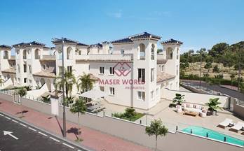 521 casas en venta bigastro
