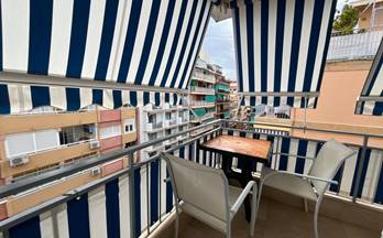 APARTAMENTO en venta Benidorm Poniente