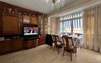 apartamentos en venta el albir
