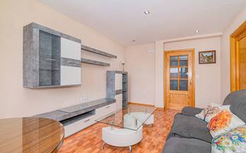 venta piso granada alcampo