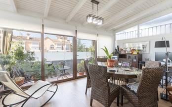 venta chalet adosado granada zaidin