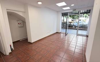 alquiler local huelva centro