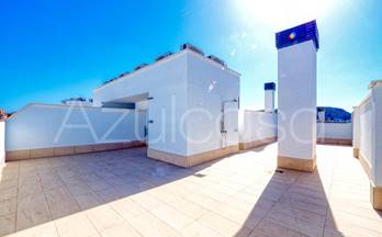 18 aticos en venta sant vicent del raspeig