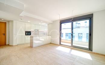 22 aticos en venta alicante