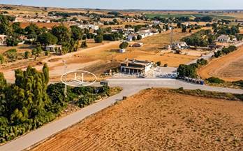 venta terrenos solares resto provincia hozanejos