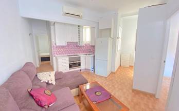 726 pisos en venta madrid
