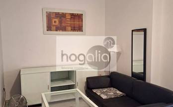 1 estudios en alquiler este sevilla