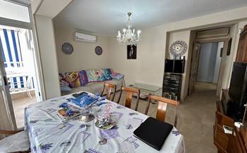 venta piso benidorm poniente