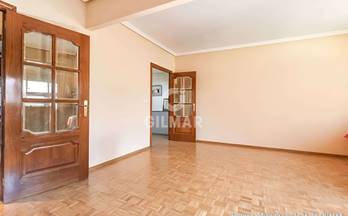 apartamentos exteriores en venta madrid
