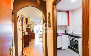 5 pisos en venta becerril de la sierra