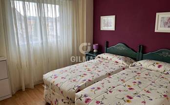 5 pisos en venta cercedilla