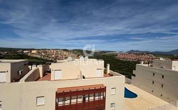 venta piso malaga puerto la duquesa