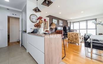 venta piso madrid capital centro