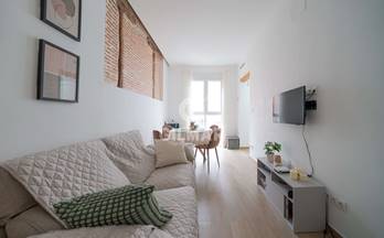 apartamentos en madrid con ascensor en venta