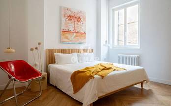 venta piso madrid capital centro