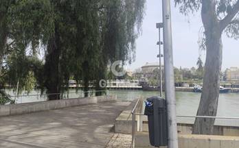 alquiler piso sevilla triana (sevilla)