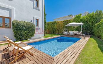 venta villa estepona 