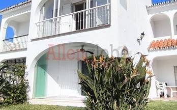 venta chalet adosado fuengirola 
