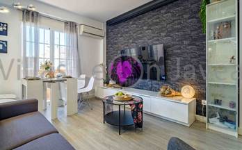 alquiler apartamento javea xabia puerto