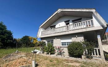 CASA UNIFAMILIAR en venta Salceda De Caselas Vendanova
