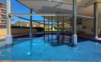 venta apartamento sant antoni de calonge 