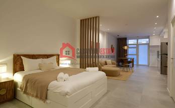 venta apartamento valencia patraix