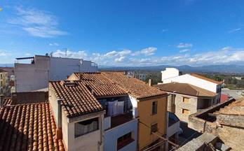 venta casa unifamiliar cabanes pueblo