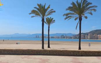 venta apartamento cullera playa raco