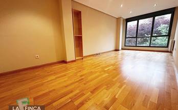 venta piso oviedo huca