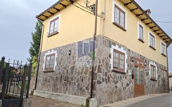 venta casa unifamiliar cardeñadijo 